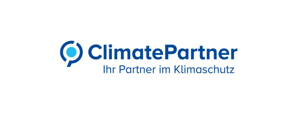 Klimapartner erhalten Unterstützung durch ClimatePartner