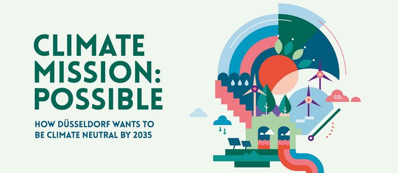 CLIMATE MISSION:POSSIBLE