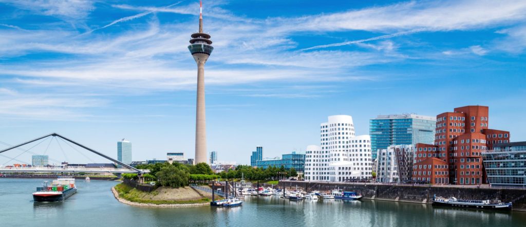 Umweltpreis der Landeshauptstadt Düsseldorf: Vorbildliche Projekte gesucht