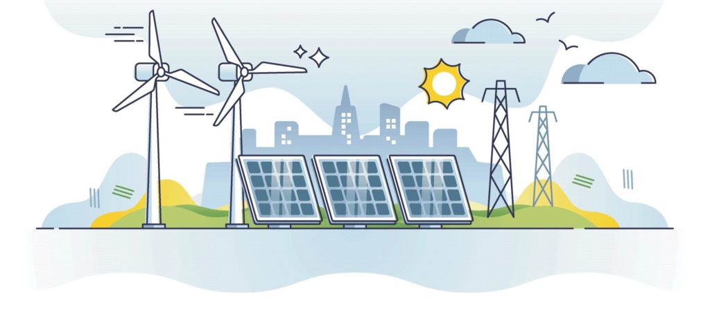 Zweite Runde des Innovationswettbewerbs für Klimaschutz- und Energiewendeprojekte „Energie.IN.NRW“ startet