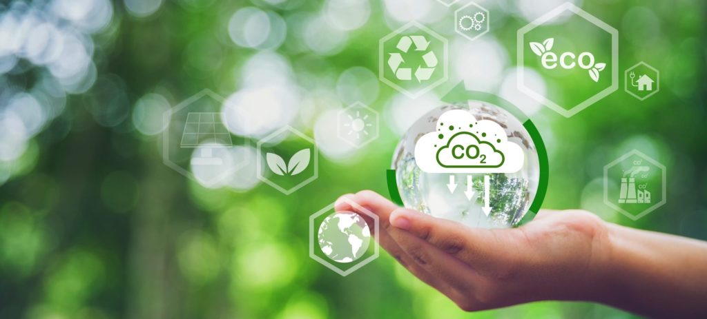 Erweiterte Förderung zur Umstellung der Energieversorgung von Unternehmen auf energie- und ressourceneffiziente Technologien