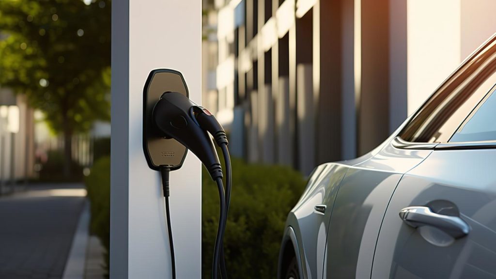 Förderpause beendet – Programmbereich Emissionsarme Mobilität startet am 01.02.2024 