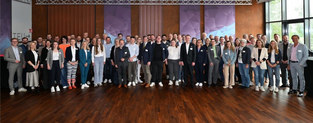 5. Netzwerktreffen des Düsseldorfer Klimapakts mit der Wirtschaft