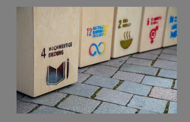 NRW entscheidet Nachhaltig