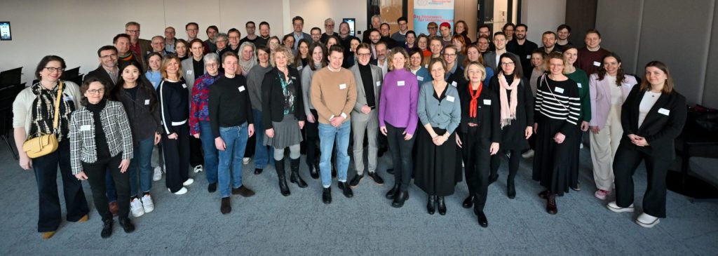 7. Klimapakt Netzwerktreffen